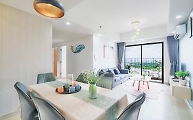 Ambihome 3Br 2Wc In Masteri Thao Dien District 2
