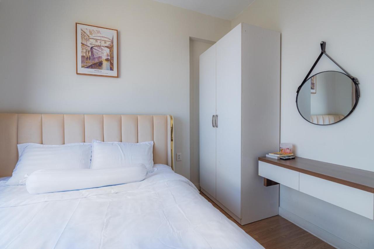 Ambihome 3Br 2Wc In Masteri Thao Dien District 2 TP. Hồ Chí Minh Ngoại thất bức ảnh