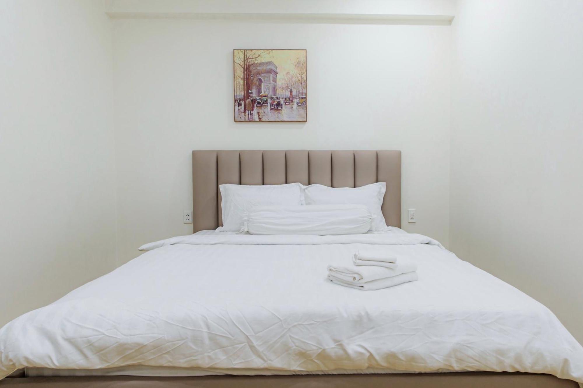 Ambihome 3Br 2Wc In Masteri Thao Dien District 2 TP. Hồ Chí Minh Ngoại thất bức ảnh